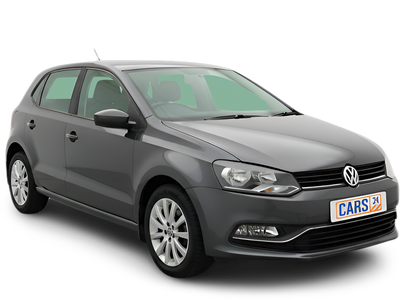 Volkswagen Polo-img